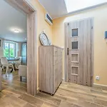شقة Victus Bright With Parking By Renters *