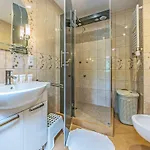 Appartement Victus Bright With Parking By Renters Sopot