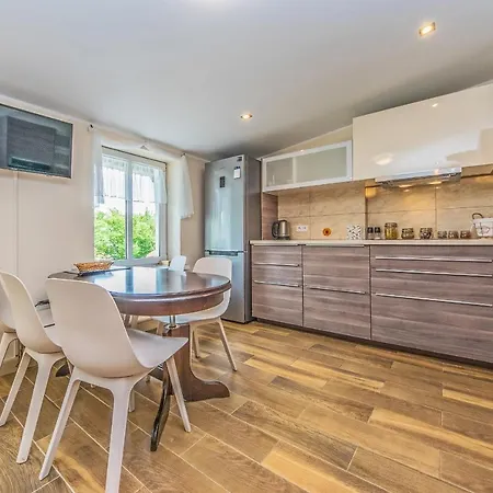 Victus Apartamenty, Victus Meru Appartement *