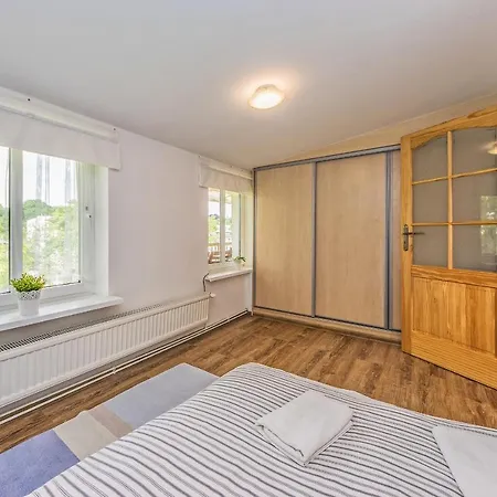 Victus Apartamenty, Victus Meru Appartement Sopot