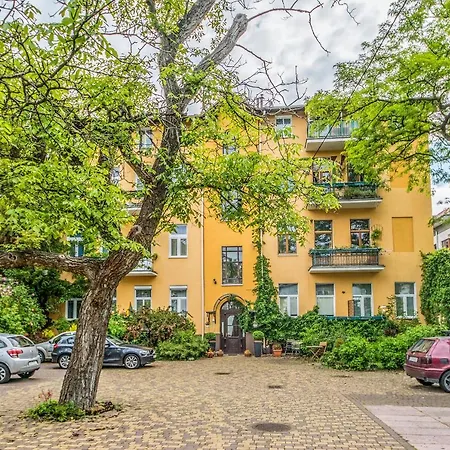 Victus Apartamenty, Victus Meru Appartement