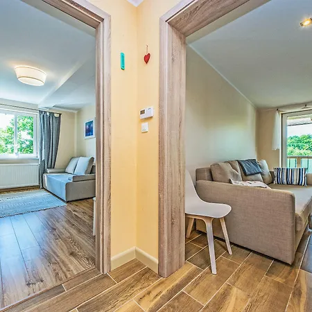 Appartement Victus Apartamenty, Victus Meru