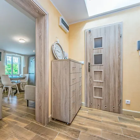 Apartamento Victus Apartamenty, Victus Meru *