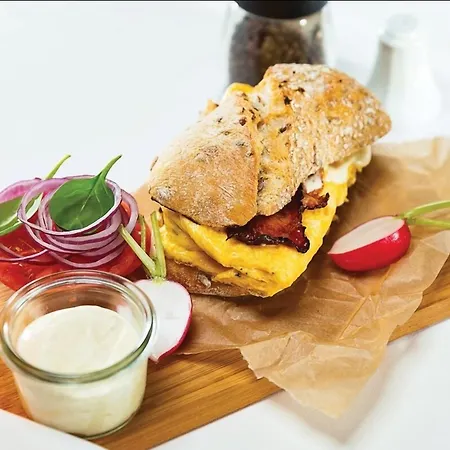 Appartement Victus Apartamenty, Victus Meru Sopot