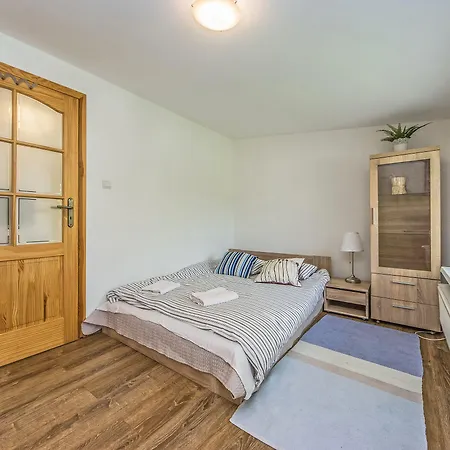 Apartamento Victus Apartamenty, Victus Meru *