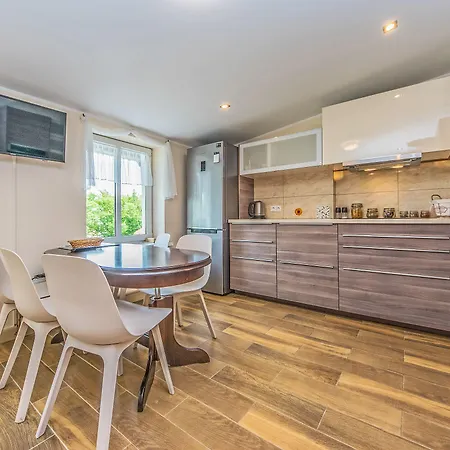 Victus Apartamenty, Victus Meru Appartement *