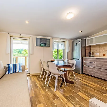 Appartement Victus Apartamenty, Victus Meru *