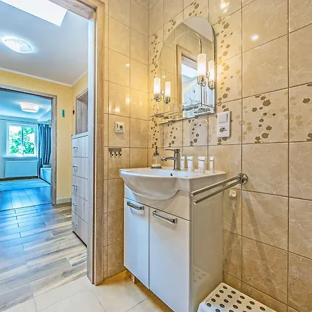 Victus Apartamenty, Victus Meru Sopot