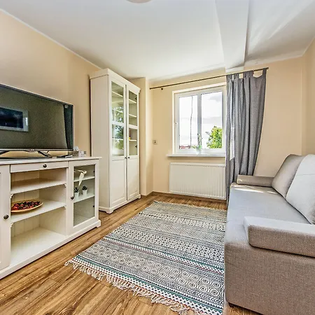 Apartamento Victus Apartamenty, Victus Meru *