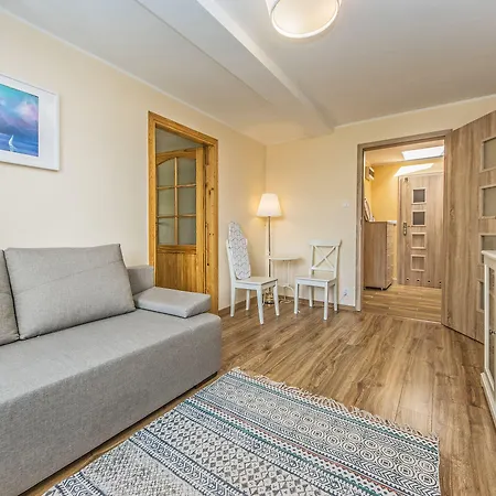 Appartement Victus Apartamenty, Victus Meru