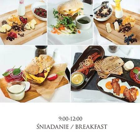 Appartement Victus Apartamenty, Victus Meru Sopot