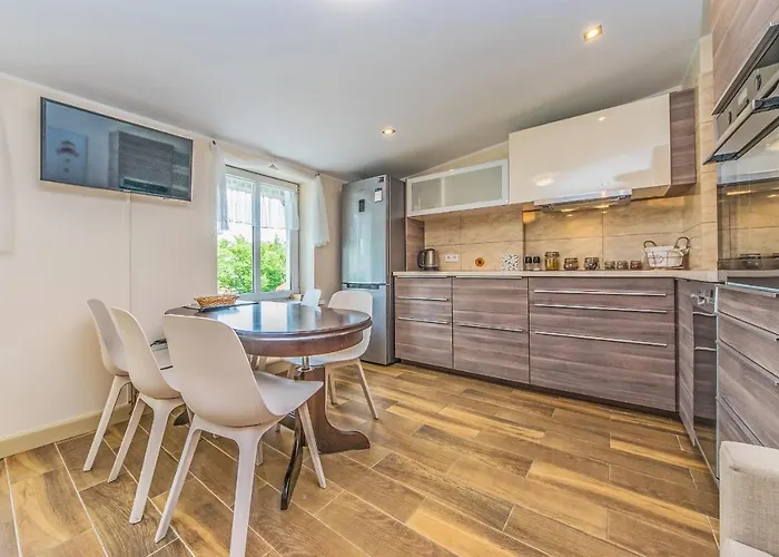 Victus Apartamenty, Victus Apartament Meru Apartment *