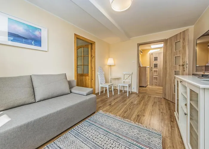 Victus Apartamenty, Victus Apartament Meru *