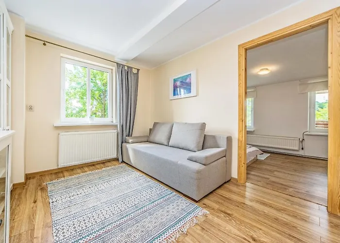 Victus Apartamenty, Victus Apartament Meru Zoppot