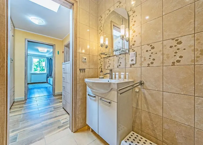 Victus Apartamenty, Victus Apartament Meru Zoppot