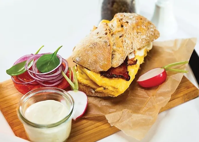 アパート Victus Apartamenty, Victus Meru ソポト