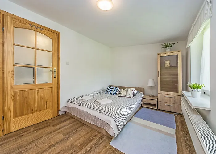 Apartment Victus Apartamenty, Victus Apartament Meru *