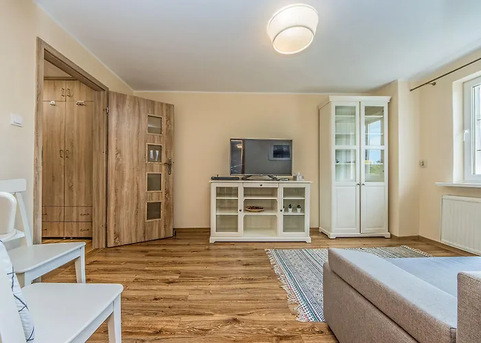 Victus Apartamenty, Victus Apartament Meru Apartment