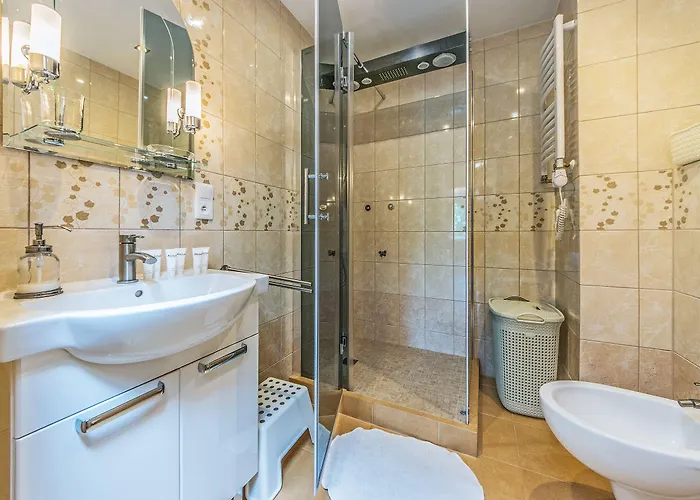 Apartment Victus Apartamenty, Victus Apartament Meru Zoppot