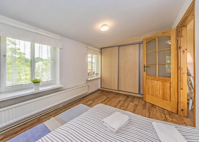 Victus Apartamenty, Victus Apartament Meru